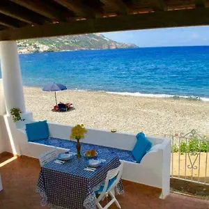  Casa vacanze Casa Canale Lipari