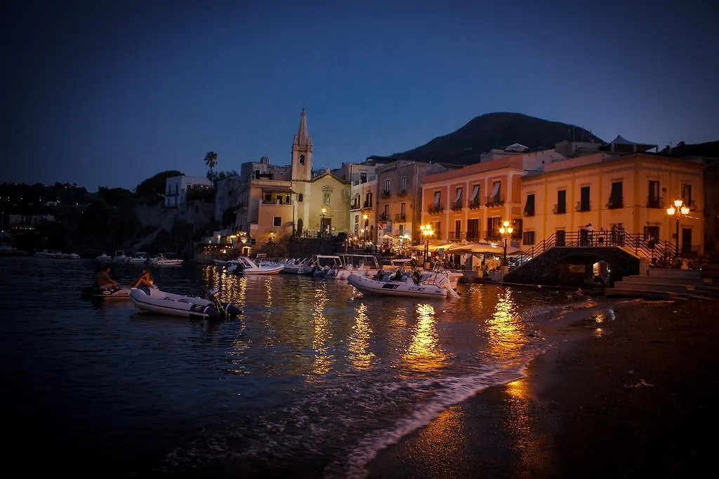 Appartamento a pochi passi dal mare Canneto